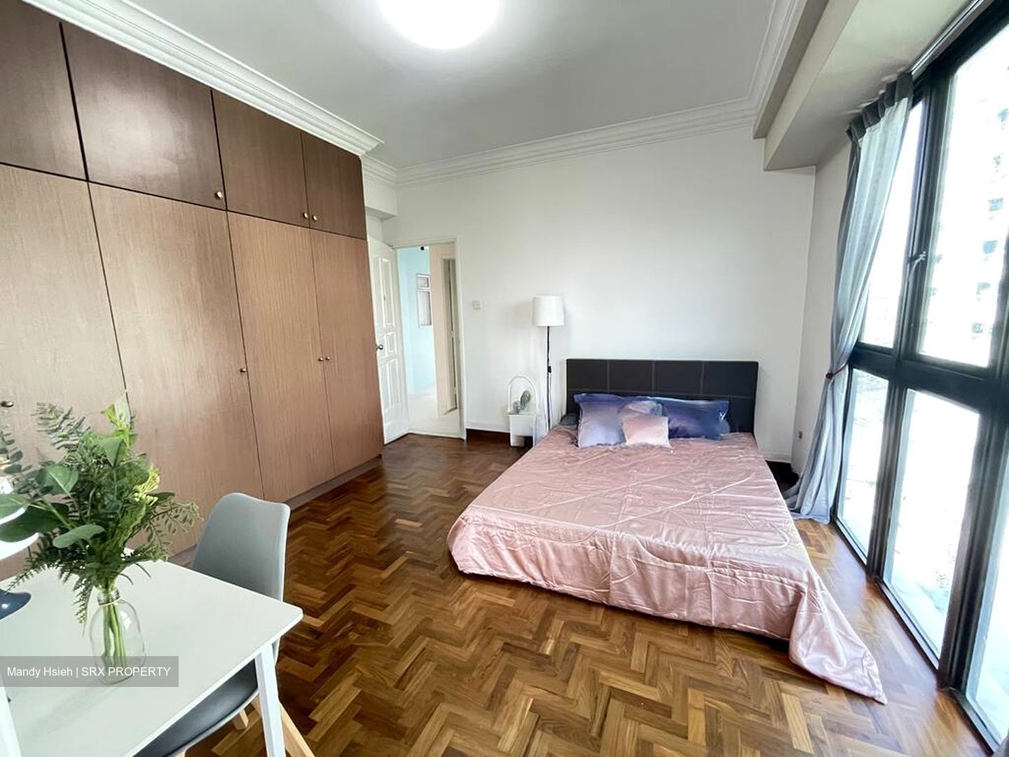 The Tanamera (D16), Condominium #500396051